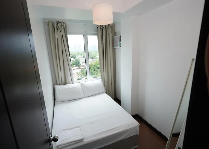 Aparthotel Hayahay Manila