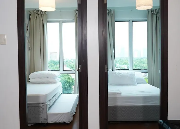 Aparthotel Hayahay Manila