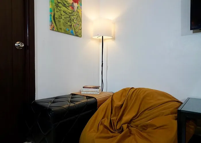 Aparthotel Hayahay