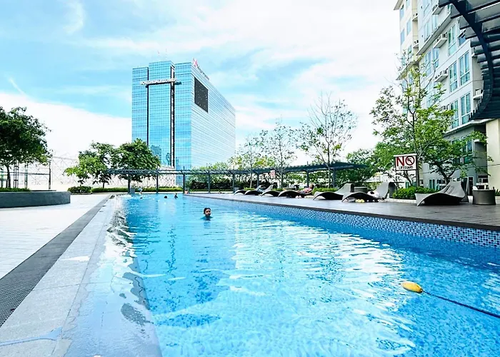 Hayahay Aparthotel